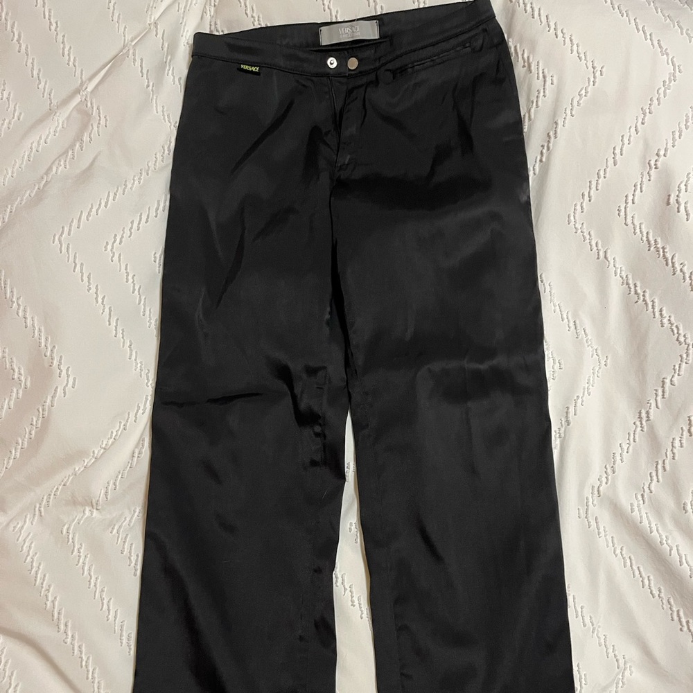 Authentic Versace pants - Picture 2 of 4